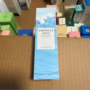 SKIN1004 Madagascar Centella Hyalu-Cica Sleeping Pack Night Mask 100ml / 3.38oz